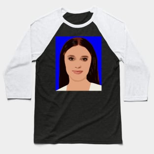 millie bobby brown Baseball T-Shirt